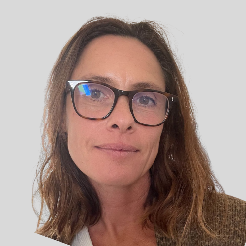 Andrea Stoneham